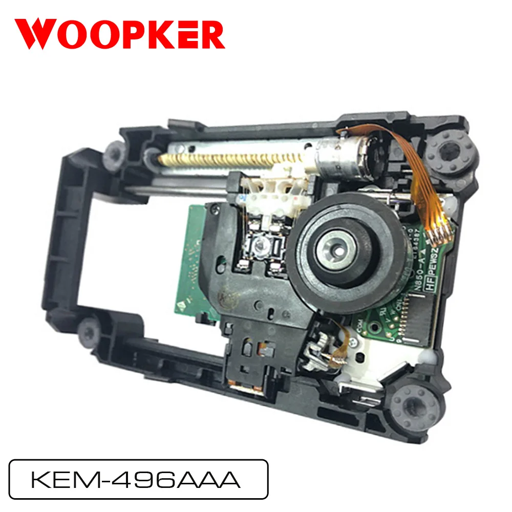 KES 496 оптический замены головки Blu Ray линзы Deck KEM 496AAA для PS4 тонкий CUH 20XX Pro