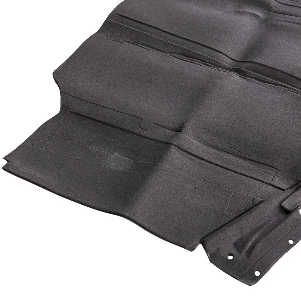 

Hood Insulation Pad for Mercedes SL320 SL500 SL600 300SL 500SL 600SL 1296802025 1994-1997