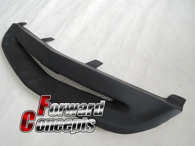 Передняя сетчатая решетка для 01-08 FIT JDM JAZZ GD1 GD2 GD3