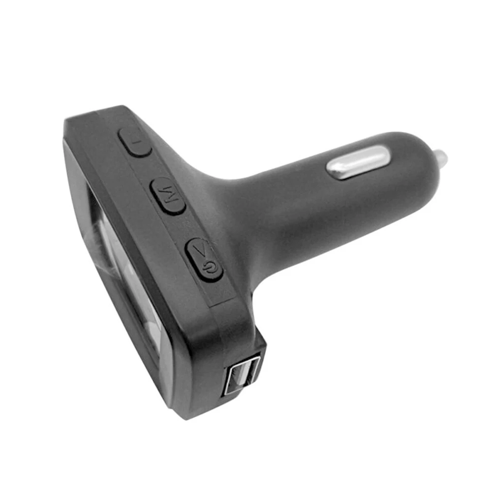 TPMS беспроводной монитор давления в шинах lcd+ 4 внешних датчика+ гайка+ гаечные ключи инструменты