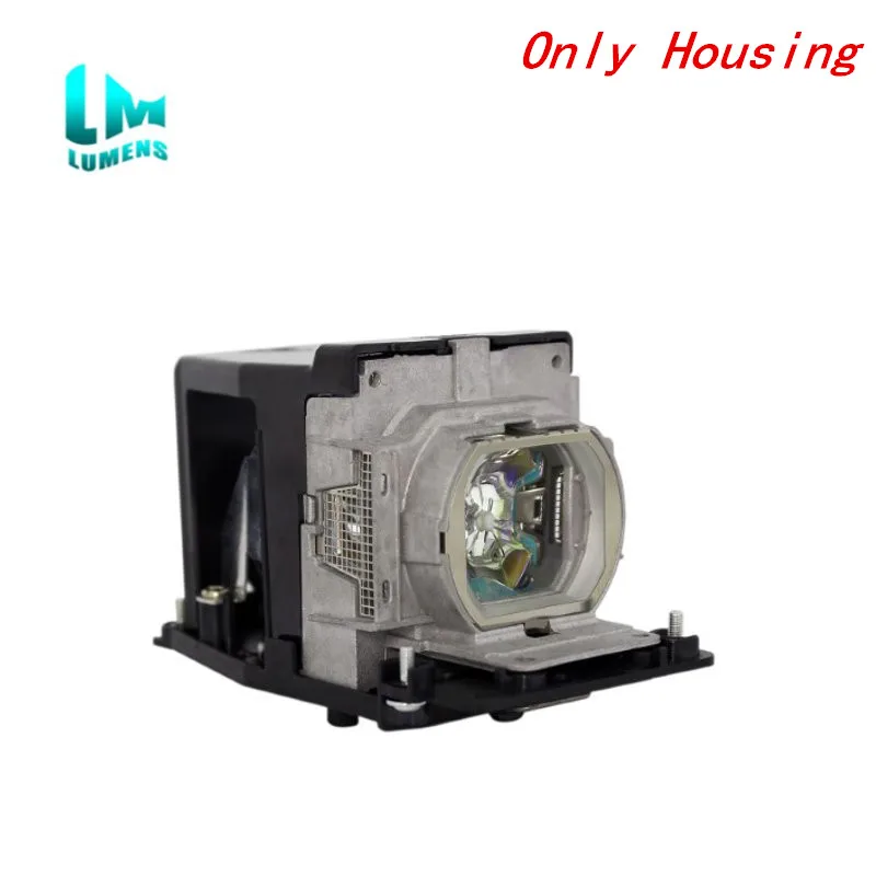 

TLPLW11 Projector Lamp housing without lamp bulb for-TOSHIBA TLP-XD2000 XD2000U WX2200 WX2200U X2000EDU(Only Housing))