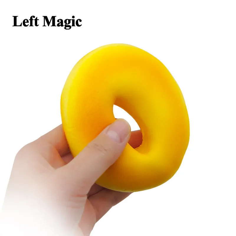 

Funny Cyril'S Bread Baguette Magic Tricks Simulated Bread Close Up Stage Magic Props Magician Mentalism Illusions Kids Toy