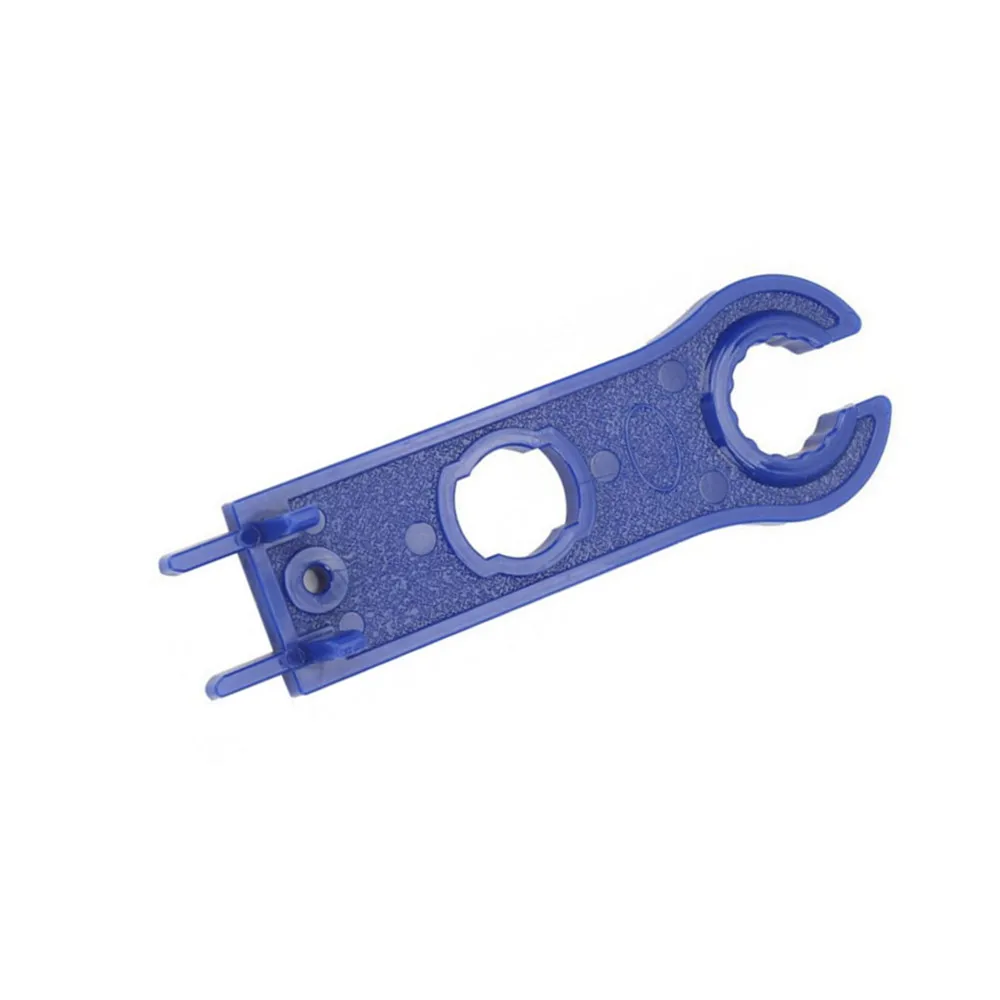 Инструмент для отключения ветвей панели солнечной батареи гаечные ключи из АБС