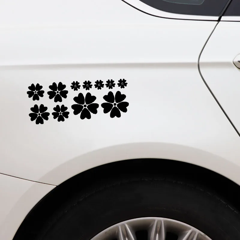 Модные персонализированные наклейки для автомобиля 29*12 см | Автомобили и