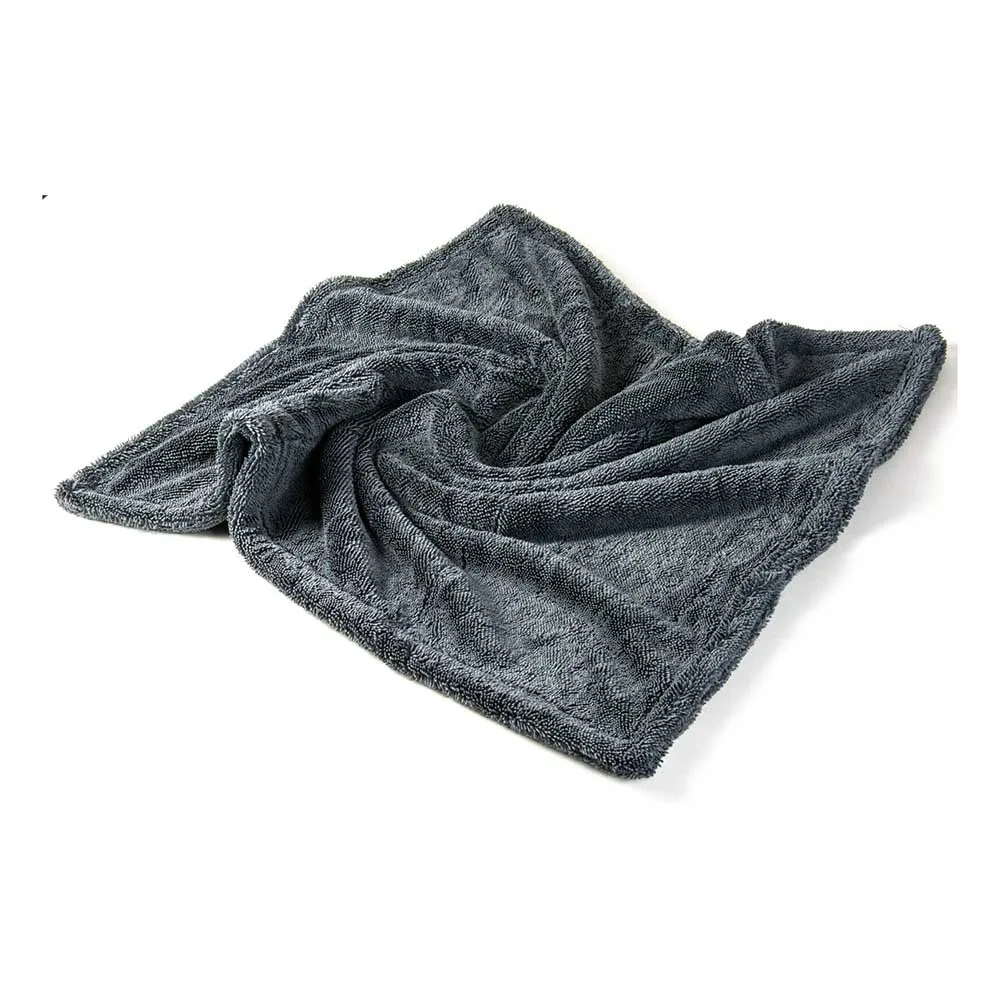 

Drying Car Wash Towel Fast Absorption Microfibre Portable Towel 30*70CM