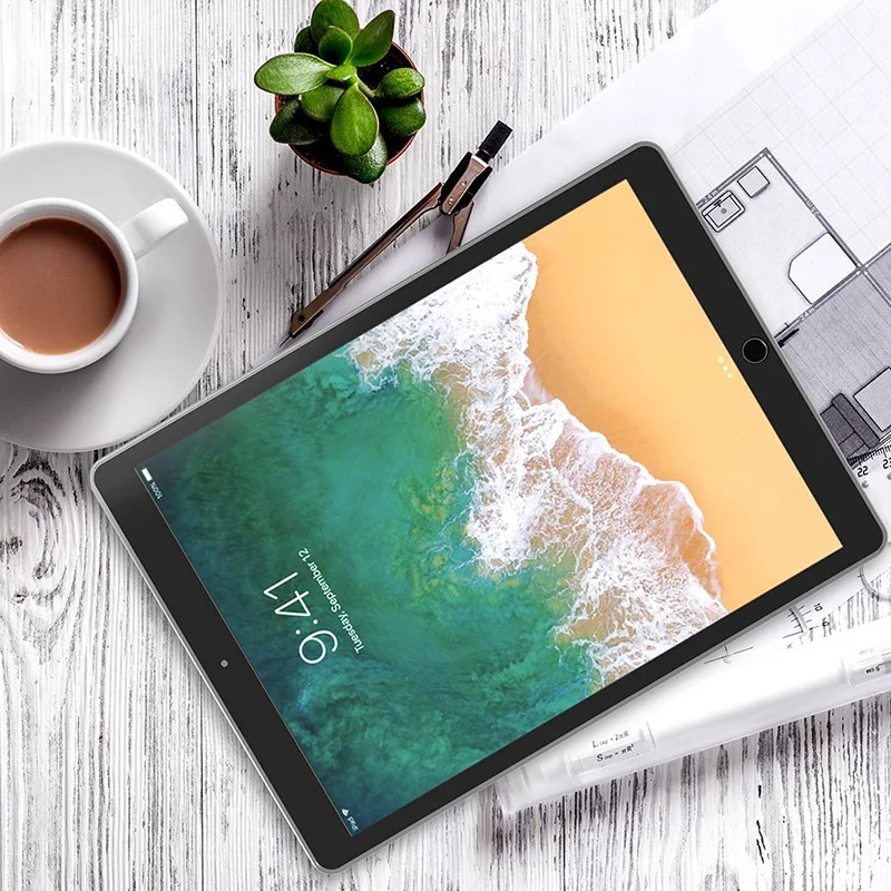 Закаленное стекло для защиты экрана IPAD 2019 iPad10.2 защитная пленка | Мобильные