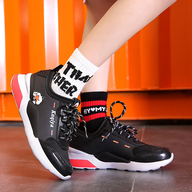 Детские кроссовки Повседневная Уличная обувь для девочек и мальчиков