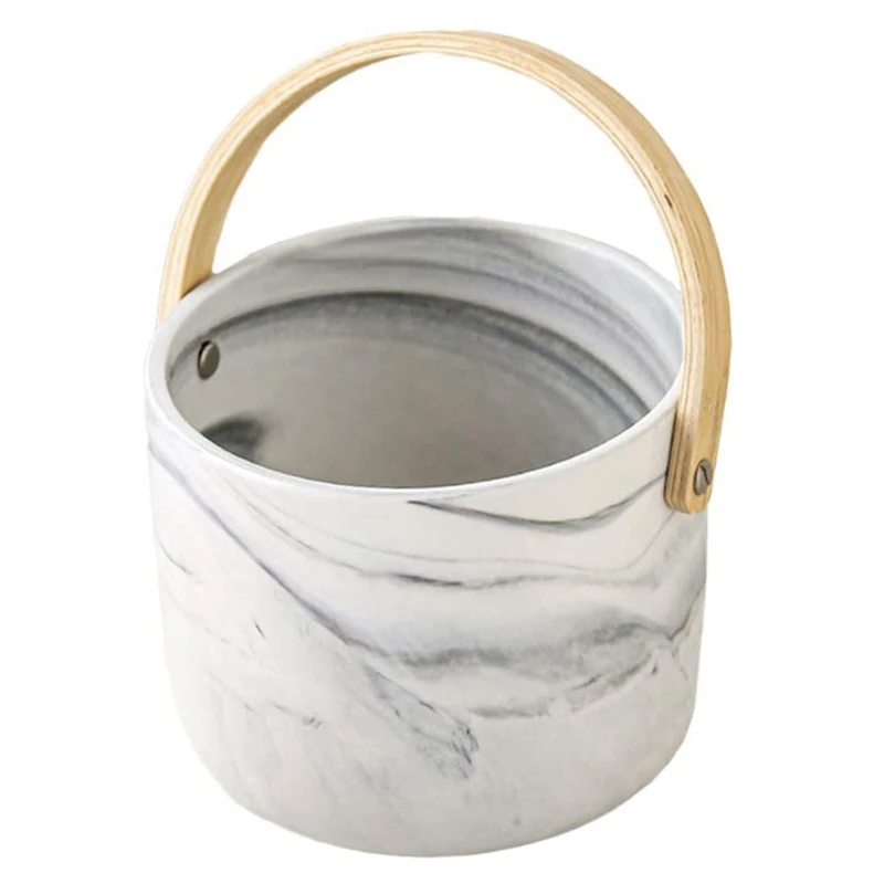 

Керамический органайзер для палочек, фарфоровый ящик для хранения, аксессуары, многофункциональный держатель для конфет, кофе, сахара, серы...