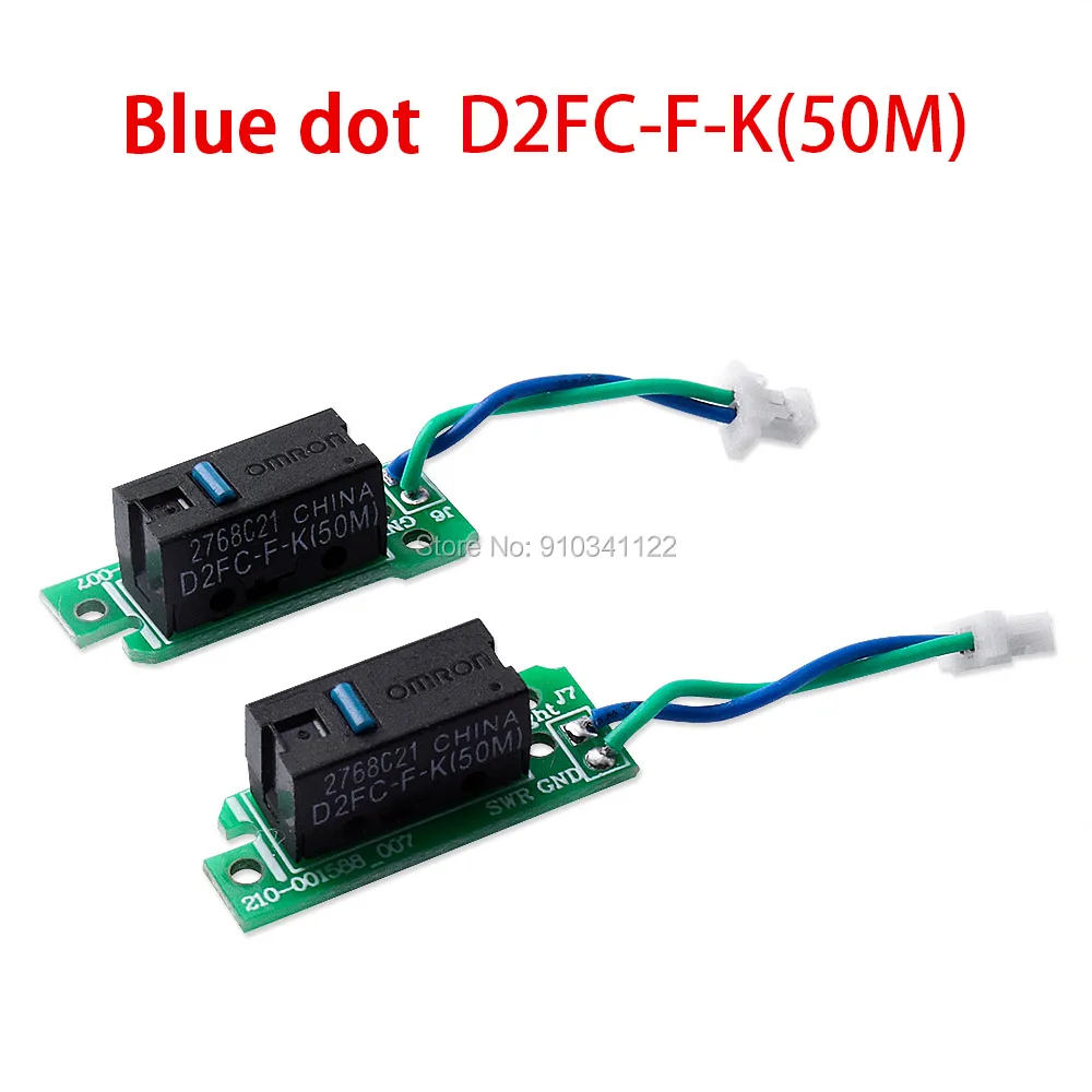 

Repair Parts Mouse Micro Switch for Log.itech G900 G903 Mouse Button Board Cable