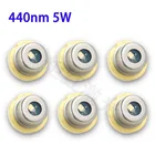 Высокомощный острый лазерный диод GH04C05B9G  9 мм Синий 440 нм 5 Вт