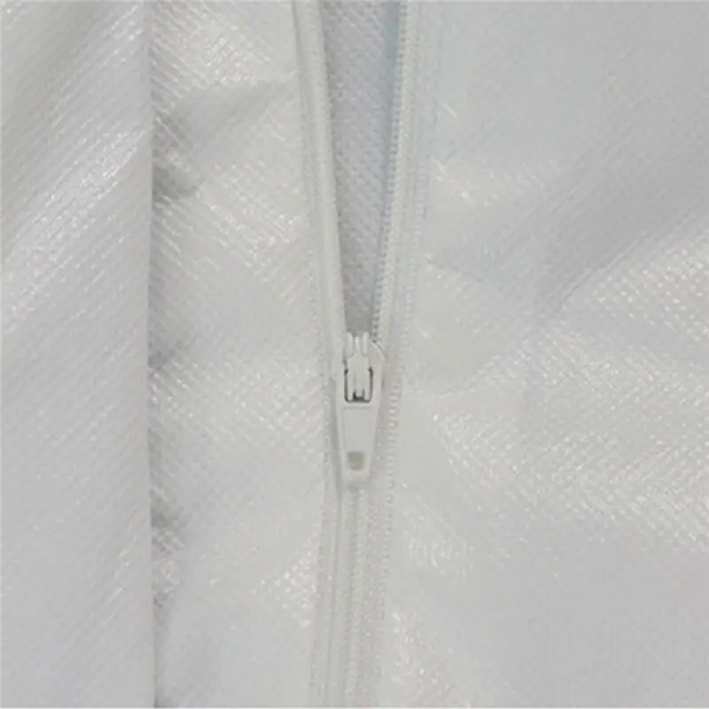 

Unisex Protective Clothing Anti Dust Protective Coveralls Disposable Workwear