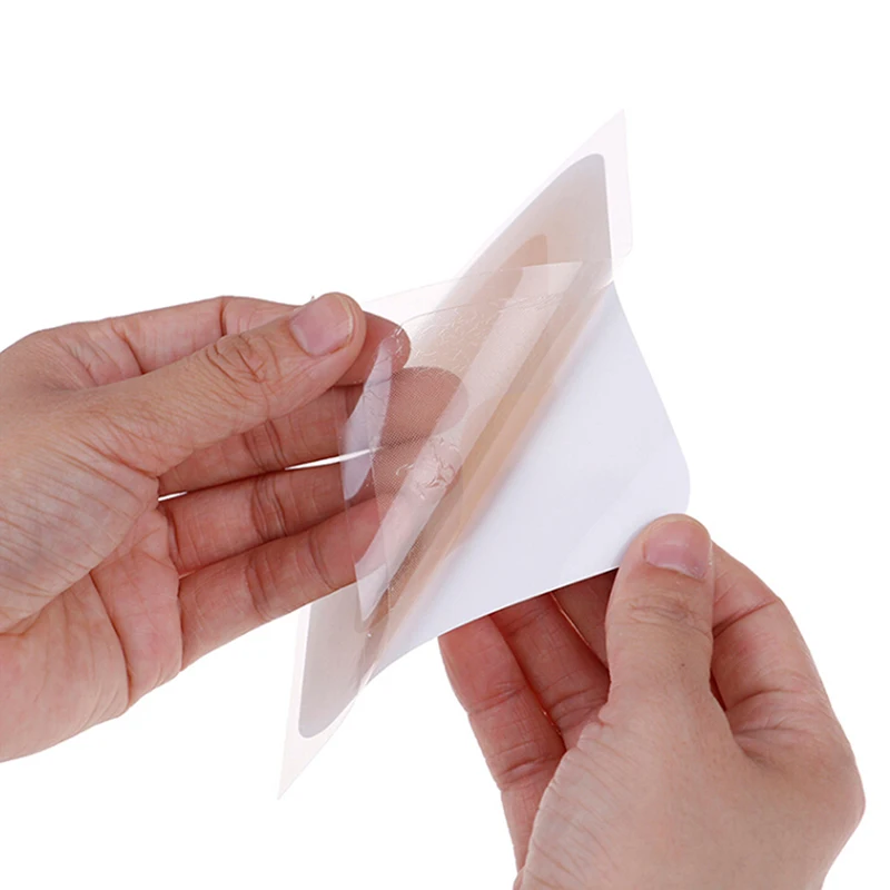 Дышащая маскирующая лента для татуировок и дефектов шрамы наклейки телесного