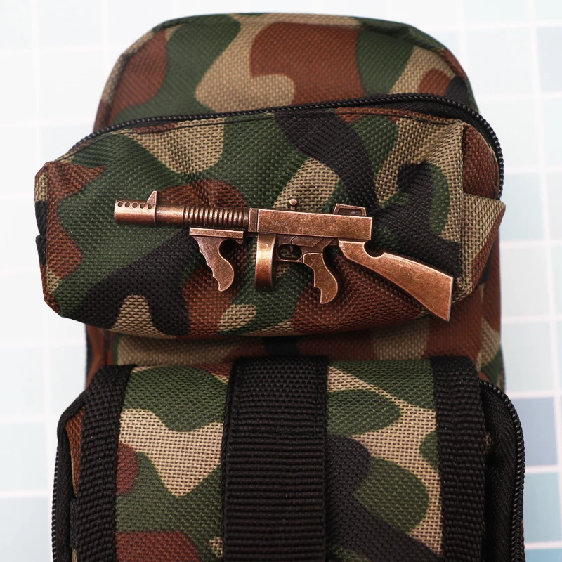 Чехол для школьного карандаша мальчиков большой многофункциональный чехол