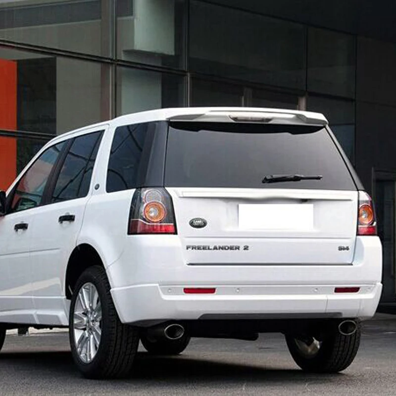 Неокрашенный ABS Фотофон для Land Rover Freelander 2 2010-2014 | Автомобили и мотоциклы