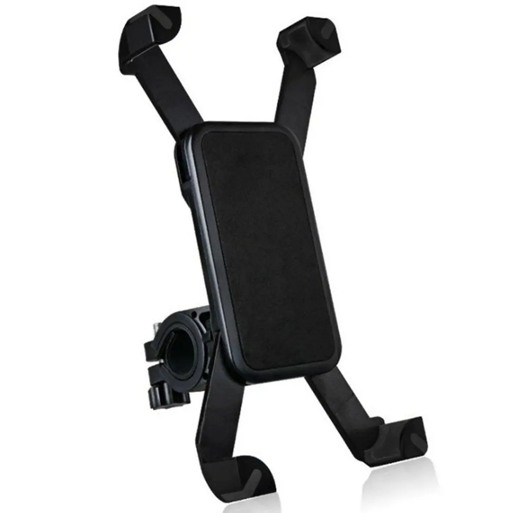 

Bike Phone Holder Detachable 360 ​​degree Rotation Handlebar Phone Holder Universal Bike Phone Holder