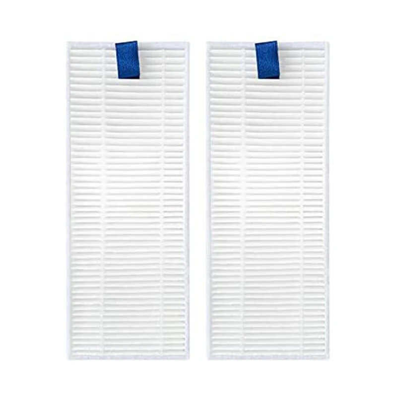 13Pcs Replacement HEPA Filter Main Brush Side Mop Cloth for Bissell 3115 Ing Robot Vacuum Cleaner Accessories | Бытовая техника
