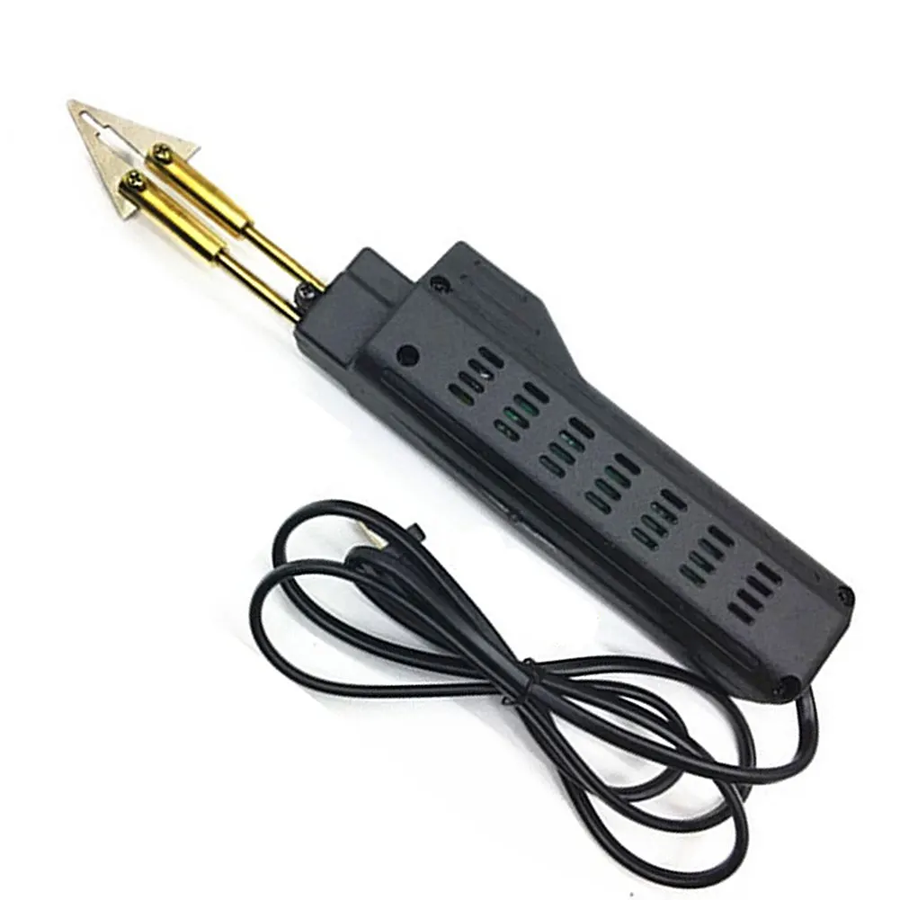 

Car Bumper Repairing Machine Plastomer 220V 100W Welding Machines Welding Repairing Tool Hot Staplers Plastic Welder Staple