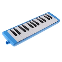 27 key melodica air piano keyboard musical instrument for teaching and playing christmas gift
