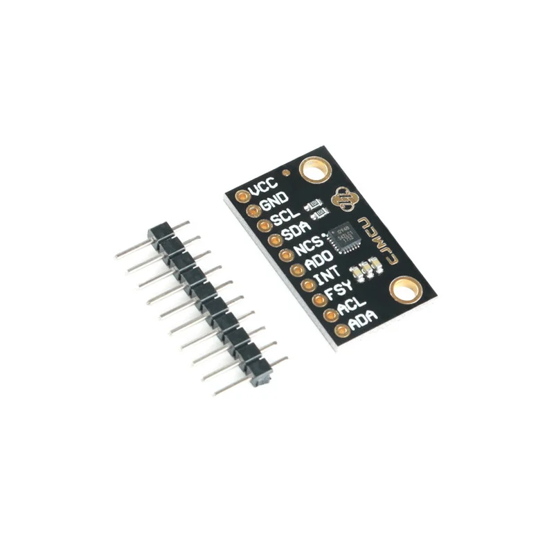 

ICM-20948 Low Power Nine 9 Axis MEMS Motion Tracking Device Sensor Module CJMCU-20948 SPI/I2C Port ICM 20948 ICM20948