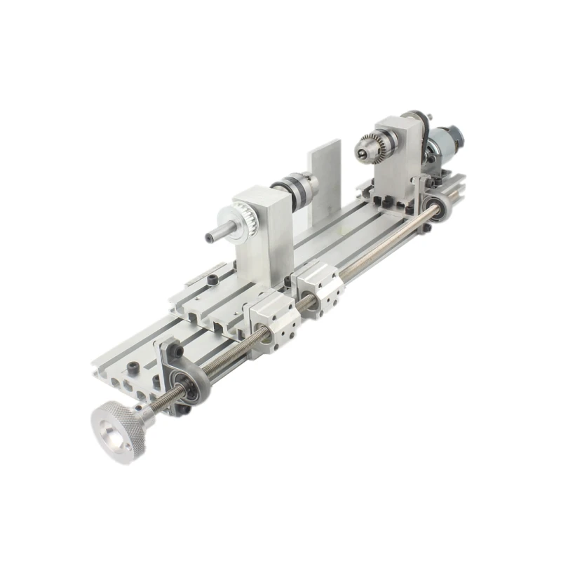 

Beads lathe simple bead machine Xingyue Bodhi DIY beads bracelet woodworking bead lathe