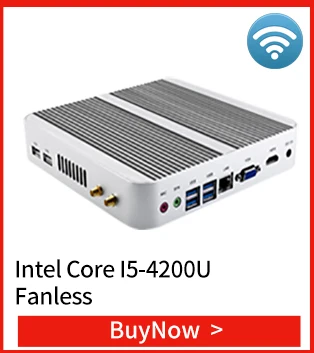 MSECORE Intel i3 i5 i7 Мини ПК Windows 10 промышленный Linux mcrio ПК Мини компьютер настольный компьютер intel HTPC HDMI VGA 300M WiFi