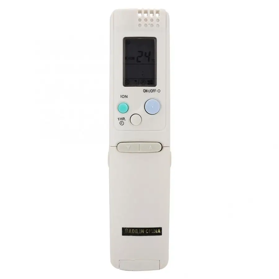 Универсальный пульт дистанционного управления для кондиционера из АБС