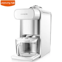 joyoung unmanned soymilk maker k1 k61 300ml 1000ml smart automatic home office soymilk machine quickly blender mixer