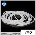 Аксессуары для бытового очистителя воды, универсальный силиконовый фильтр, уплотнительное кольцо, Мембрана RO, резиновая прокладка, 10, 20 дюймов