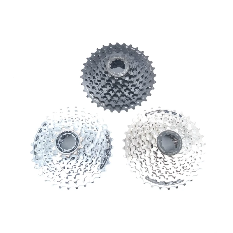 HG31-8 8 Скорость 11-32T MTB горный велосипед кассета CS-HG31-8 HG41-8 HG51-8 8 S 32T HG31 велосипедный маховик Фривил