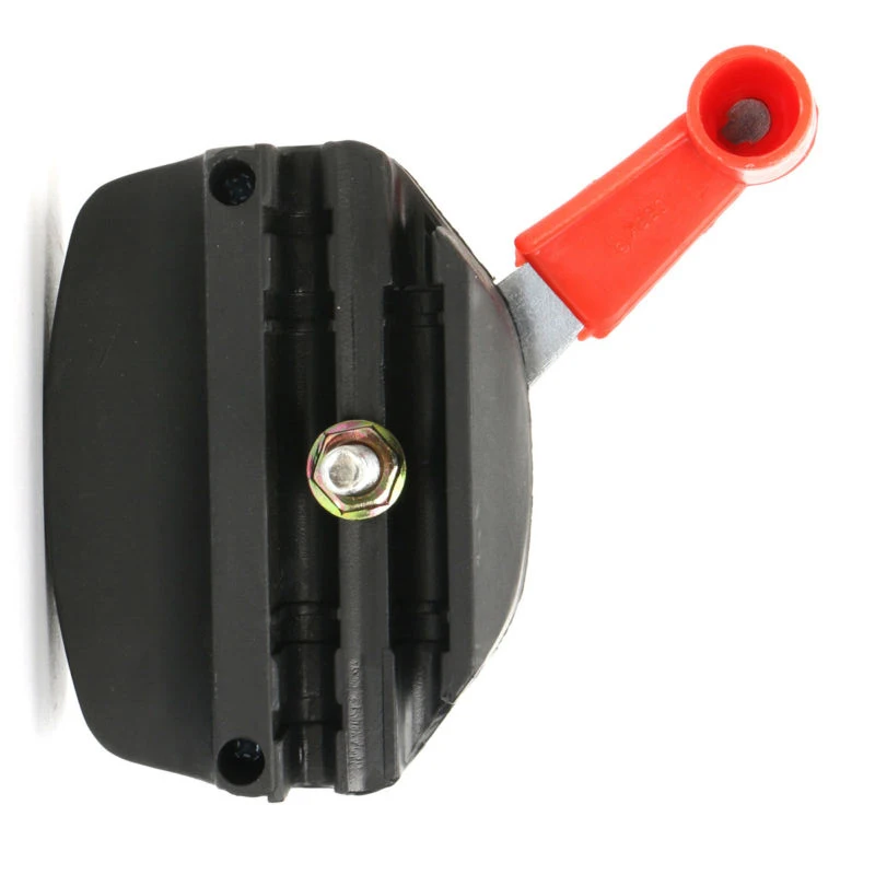 

Lawn Mower Throttle Pull Control Cable&Choke Lever For Electric Petrol Lawnmower