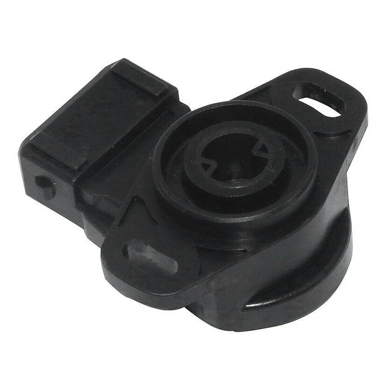 Новое положение TPS датчик подходит для Mitsubishi Lancer 03 06 2.0L MD628074 черный|Датчик