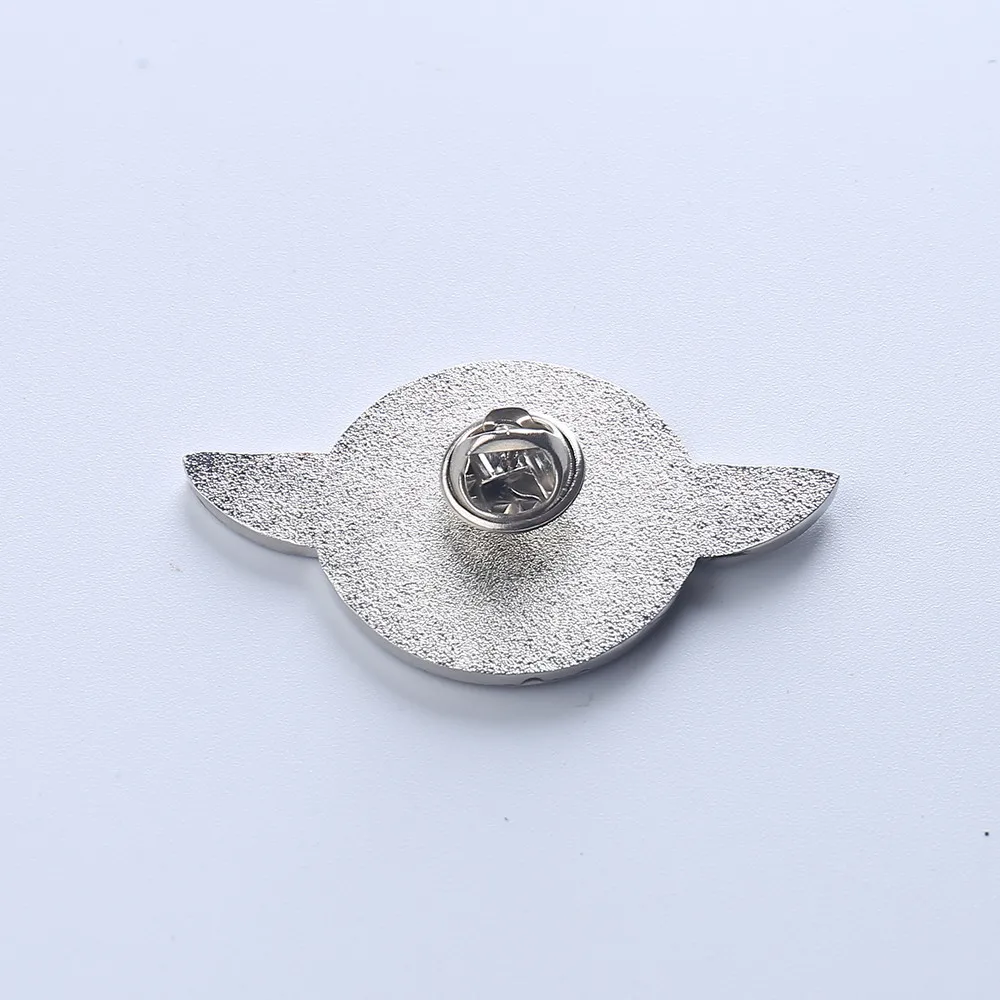 Игра ночной город значок 2077 Косплей женщин характер брошь куртка пальто