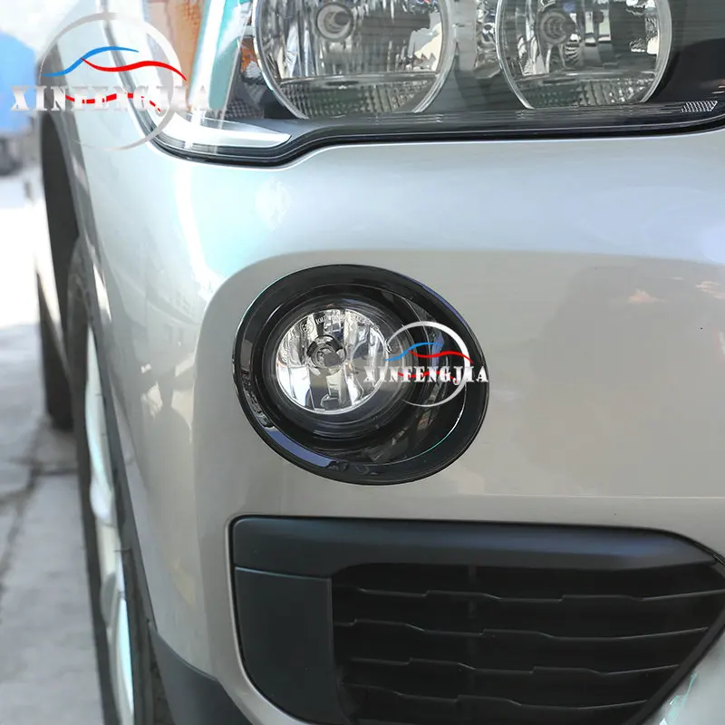 2 шт. передние противотуманные фары для BMW X1 F48 16 2019|Лепнина интерьера| |