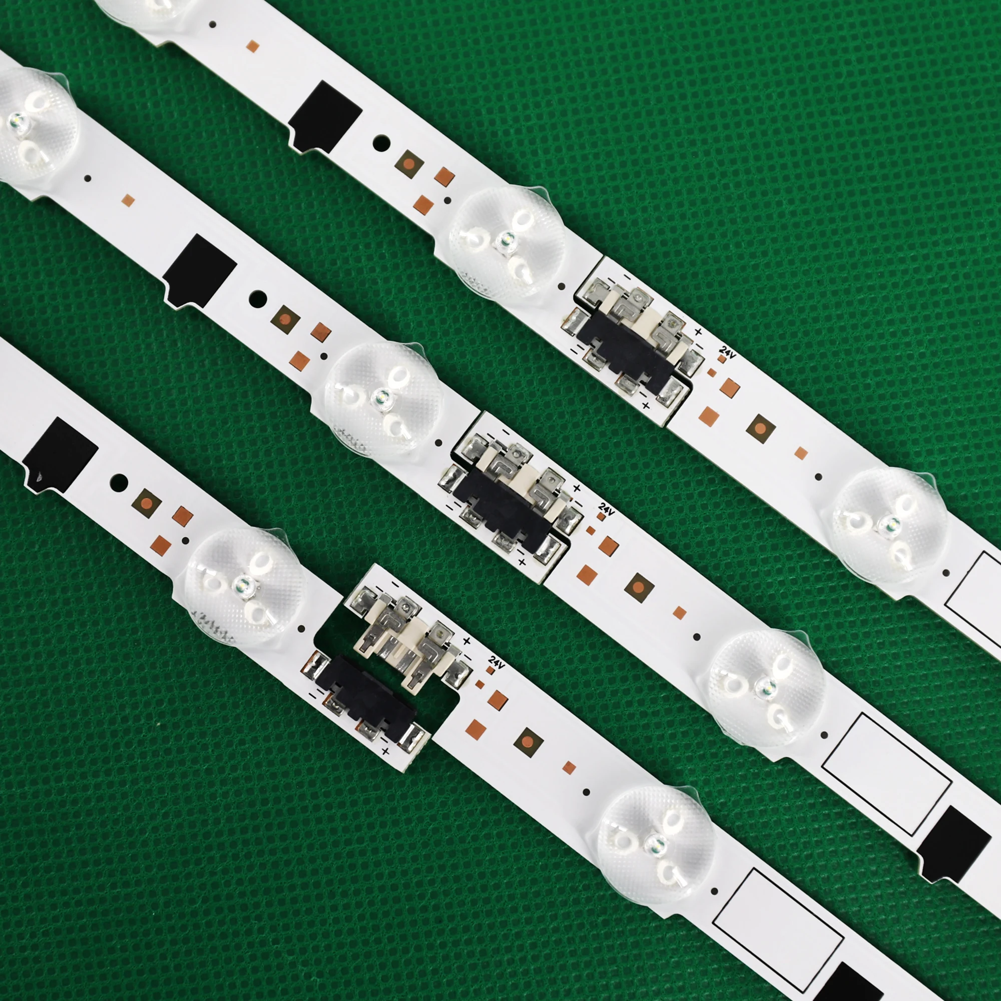 LED Backlight strip 42inch 14 LEDs For UE42F5000 UE42F5000AK UE42F5300 UE42F5500 UE42F5700 UE42F5030 BN96-25306A BN96-25307A | Компьютеры