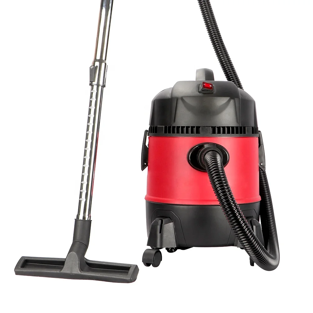 Best Price Hand Plastic Drum Central Kitchen Wet Dry Vacuum Carpet Cleaners With Blower