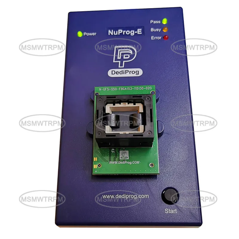 KLUBG4G1BD-E0B1 BGA153Ball UFS2.0 2.0 32GB Mobilephone Memory New original and Second-hand Soldered Balls Tested OK | Электроника
