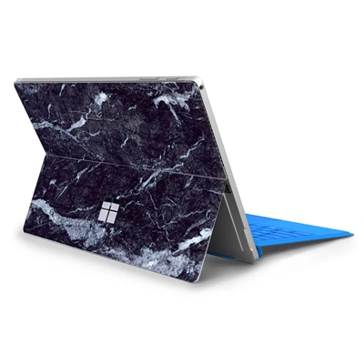 C8 Наклейки для ноутбука для microsoft Surface Pro 5 Pro 6 Чехол для ноутбука чехол для Surface Pro 3 Pro 4 Pro 5 задняя крышка - Цвет: C8