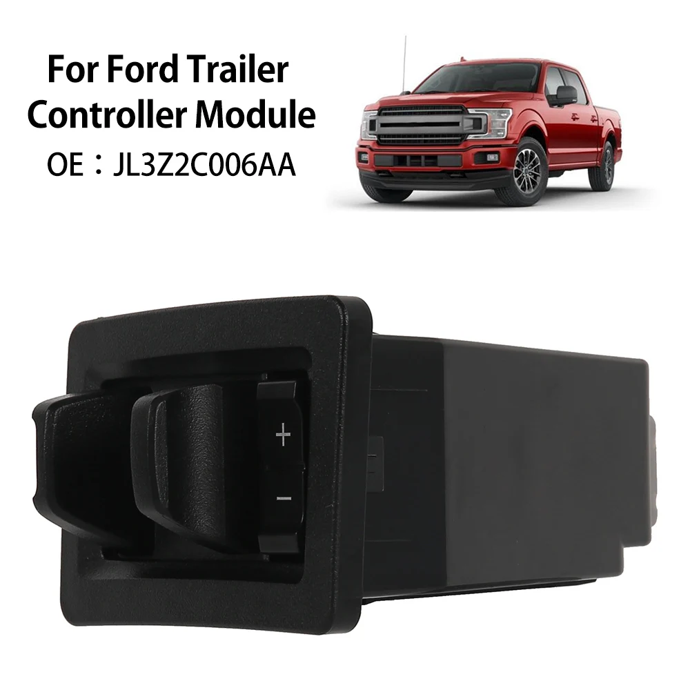 Модуль контроллера тормоза прицепа In Dash для Ford F150 2015 2020 JL3Z2C006AA