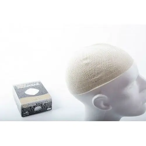 Исламская молитвенная шляпа Мужские Череп Кепки топи Kufi папа дополнительный