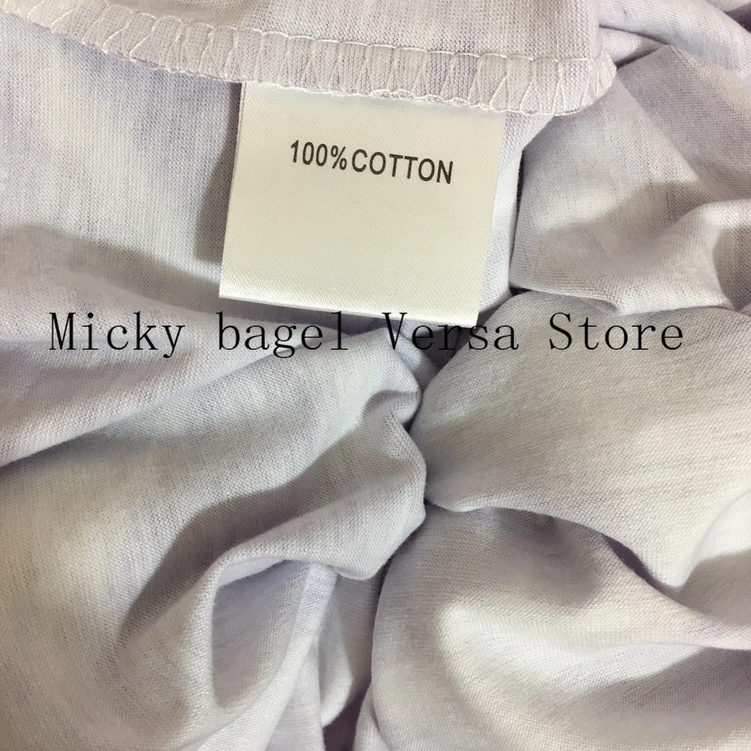 

luxury design high end letter printing dazzle dye fashion women's short sleeve top temperament loose round neck graphic T-shirt