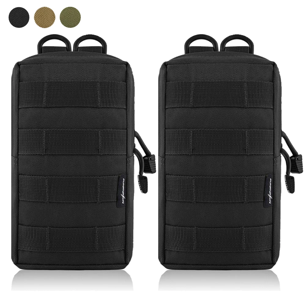 600D тактическая Сумка Molle хозяйственная сумка для повседневного использования