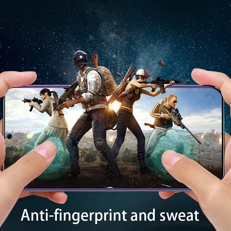 9d anti fingerprint protective glass for samsung a52 a51 a71 a72 5g galaxy a 51 52 71 72 5 7 1 2 matte tempered screen protector free global shipping