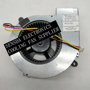 Projector blower EH-TW3300C SF8028M12-02A 200mA Blower, colling fan 8028 12V