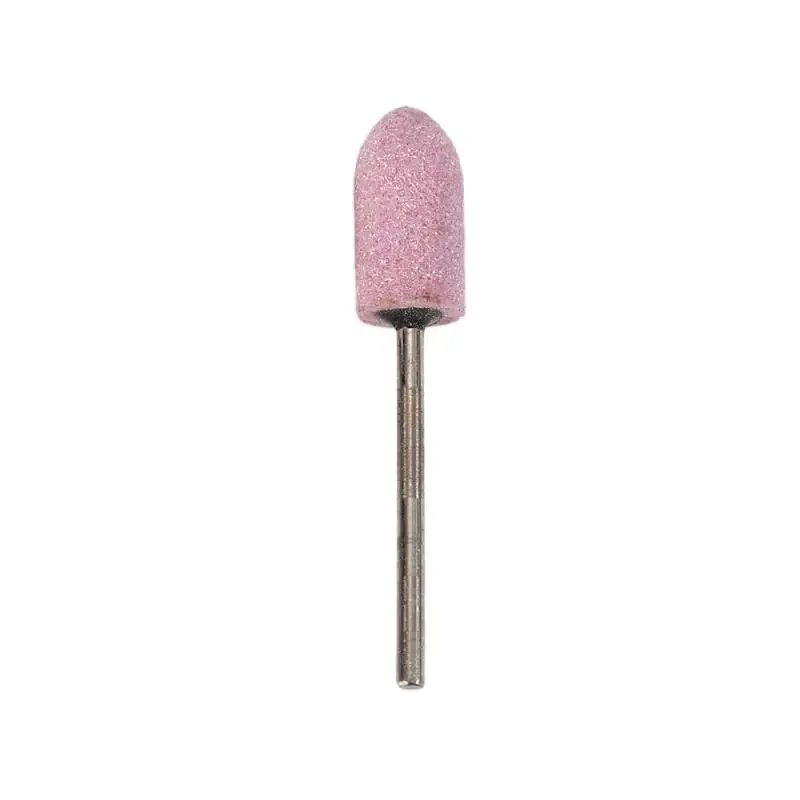 Новинка профессиональная высококачественная Шлифовальная головка для ногтей
