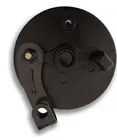 Барабанный тормоз для 8 speedway mini4 pro, mini3, RUIMA MINI4 ZERO 9 Dualtron mini 8 дюймов, тормозные детали для электрического скутера