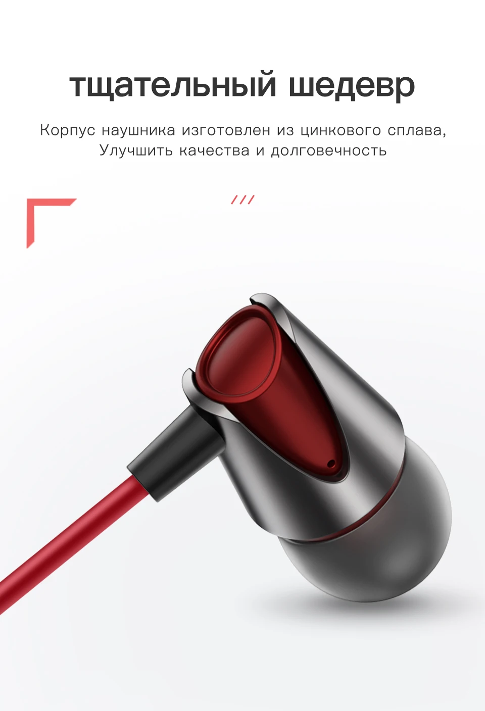 KUULAA спортивные наушники в ухо наушники НЧ, проводная гарнитура 3,5 мм разъем для iPhone 6 5 Xiaomi samsung huawei Phone Fone De ouvido