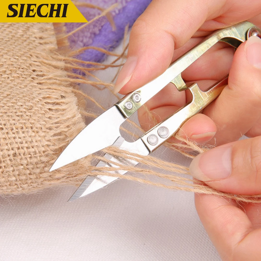 SIECHI 1 шт. ножницы для рыбного использования из нержавеющей стали аксессуары Мини