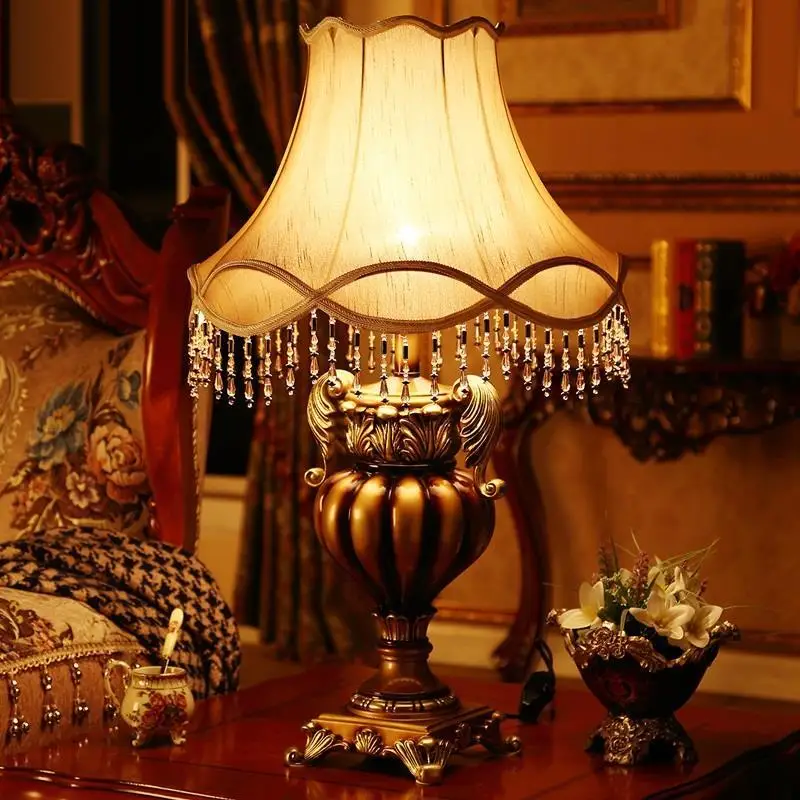 Chambre Fille Свадебный арт деко Lampada Da Tavolo Tafellamp Abajur Quarto Luminaria Lampara De Mesa Para El Dormitorio
