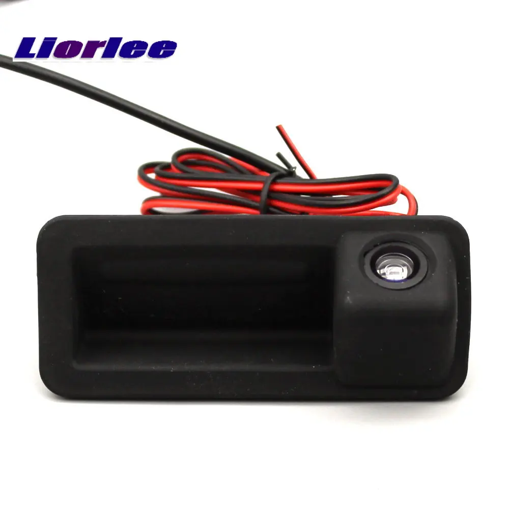 

Car Original Screen Update System For Land Rover Evoque Rear Reverse Parking Camera Digital Decoder Display Plus