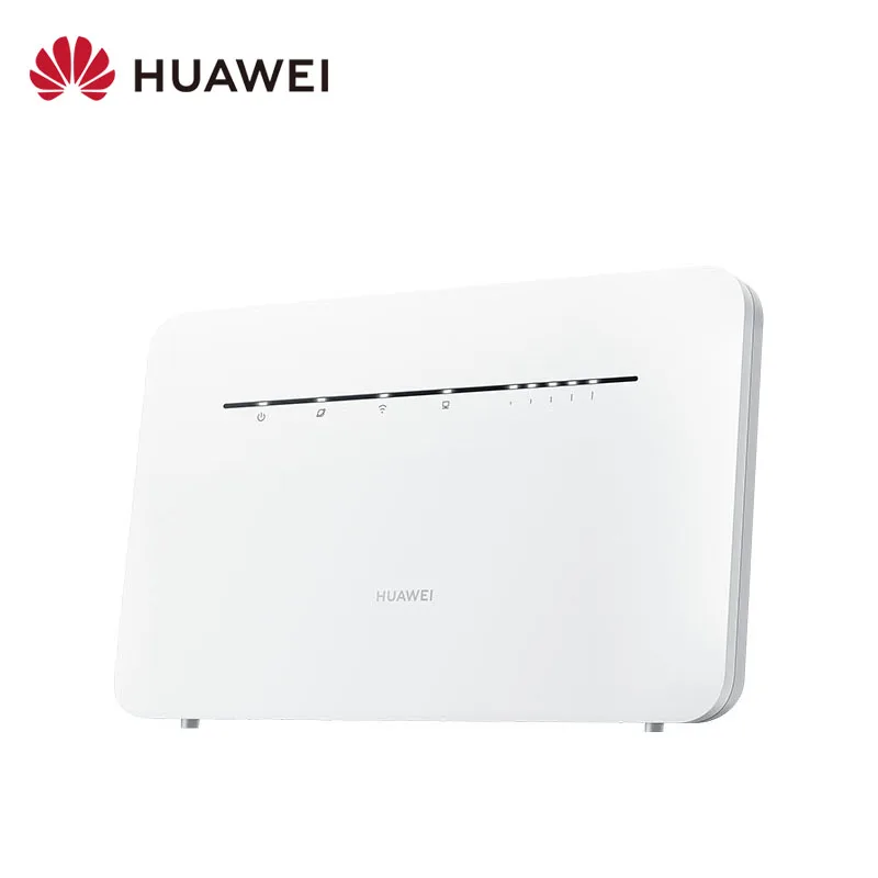HUAWEI 4G маршрутизатор 2 Pro Dual-Wifi LTE CPE Мобильный порт LAN Поддержка SIM-карты портативный